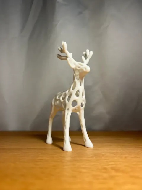 Modern Reindeer — Фото 4 из 5