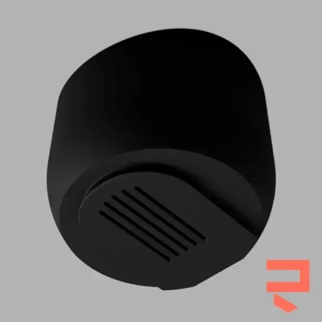Ellure Wall Planter with Rear Compartment — Image 8 of 9