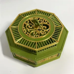 Box of Eight Scenes
