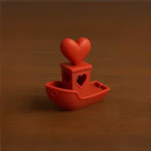 BENCHY