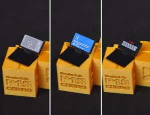 [1/15] My Workshop Miniature Series: 15.6-inch Laptop (Includes 3 Screen Displays)