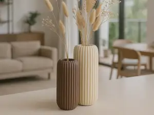 Slim Archem Vase