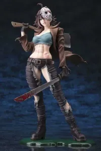 Jason Friday13th female version