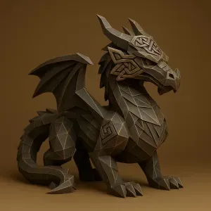 CF Viking Dragon