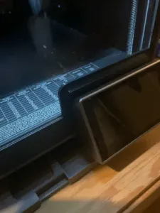 K1 Series Door cover
