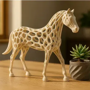 Caballo Boroni
