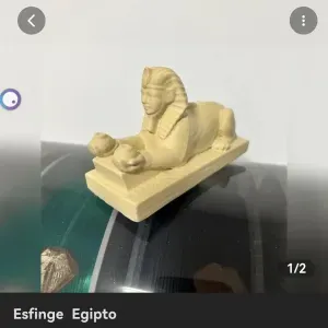 esfinge