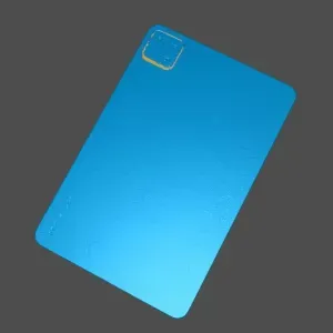 Xiaomi Mi Pad 6 Tablet (3D scan Raptor Pro)