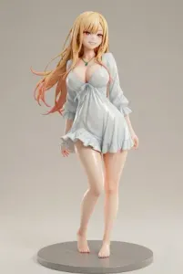 MARIN KITAKAWA