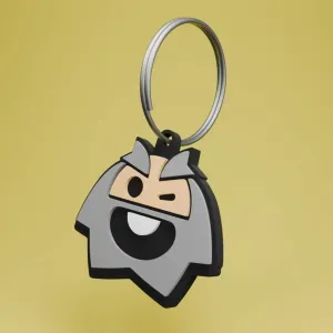 Dynamike | Brawl Stars Keychain Series
