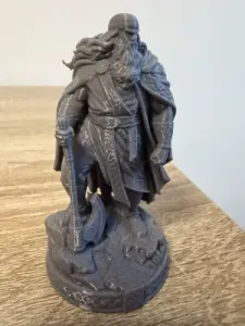 Perun - Slavic God