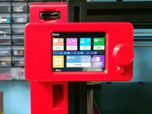 Display Enclosure for SKR 3.5 TFT V2 - HEVO Build