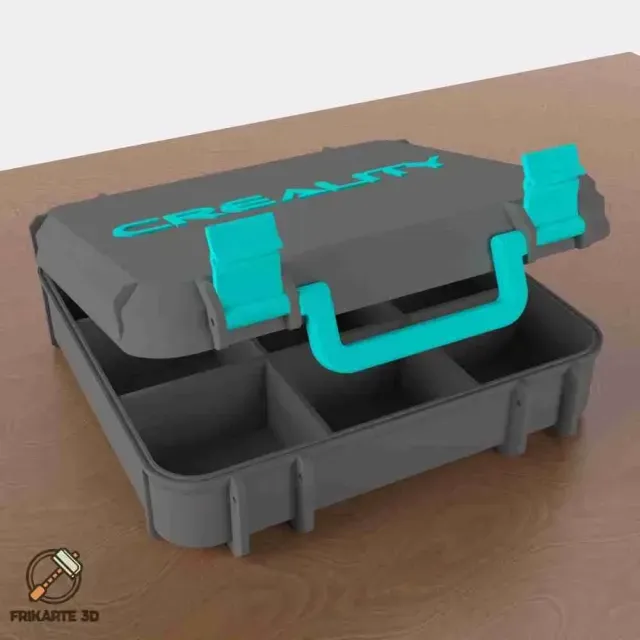 Creality Box — Image 3 of 9