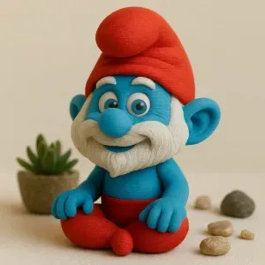 Papa Smurf