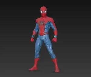 Spider-Man
