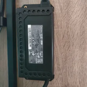 MSI KATANA 15 B13V Power supply holder