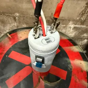 12v tester compatible with M12 Batteries