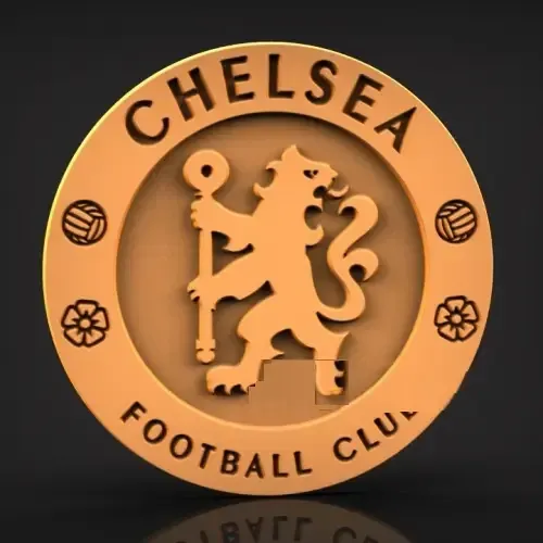 Chelsea Football Club Logo