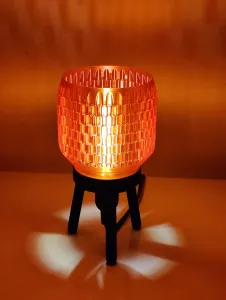 Minimalist Lamp