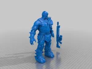 Chaos Undivided and Nurgle Dump