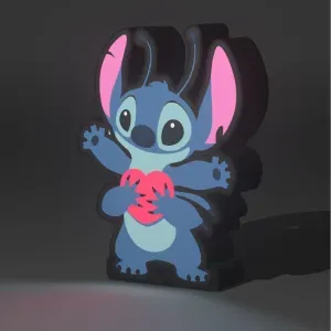 Lightbox Stitch in Love