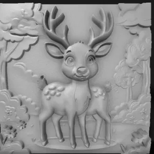deer