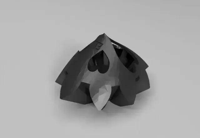 Gear Heart — Фото 2 из 8