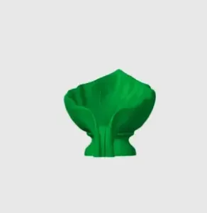 Leaf Soap Holder