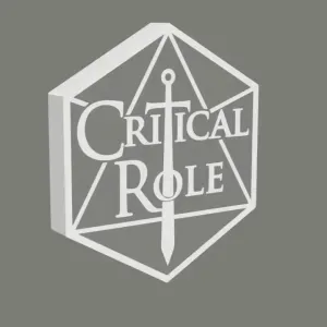 Critical Role Lightbox