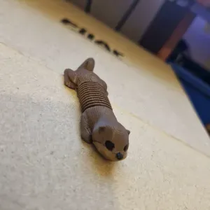 FLEXY OTTER SPRING