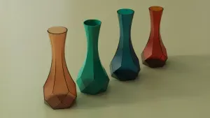 Decoration Vase