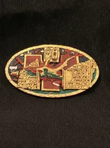 Wall Art Base_deco-Egypt_7458
