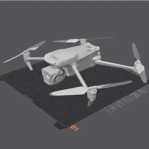 DJI Mavic 3 Pro