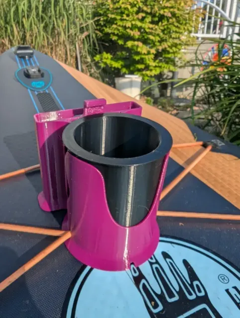 All-in-One Sup CUP (NC edition) — Image 6 of 9