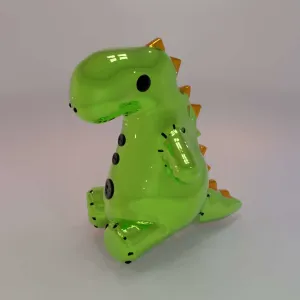 Stuff Doll Dino