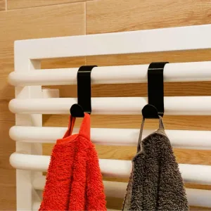 Hanger for Bathroom Radiator