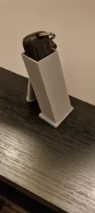 car key holder