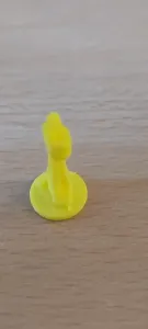 3D Chess Set