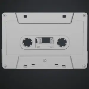 cassette