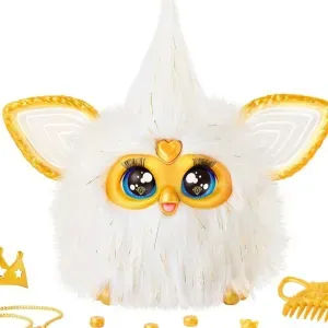 Furby Gold Glam
