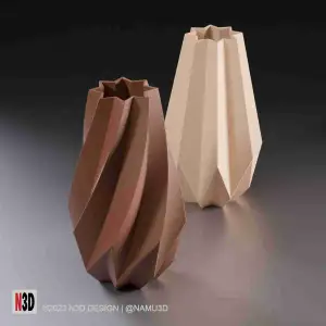 Vase 0035 Alter Vase