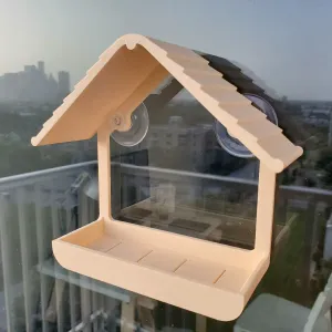 Кормушка для птиц