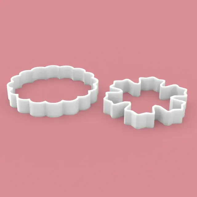 Cookie Cutters — Image 3 of 9