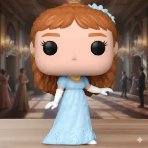 Daphne Bridgerton