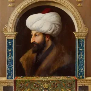 fatih sultan mehmet