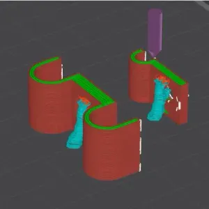 Grapas para cable (cable clips)