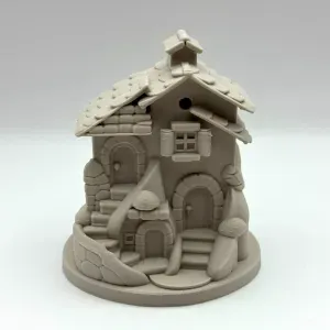 Gnomegate Cottage