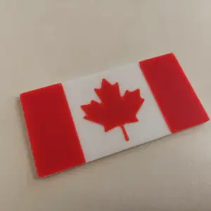 加拿大国旗