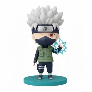KAkashi HAtake - naruto