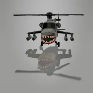 Helicopter
